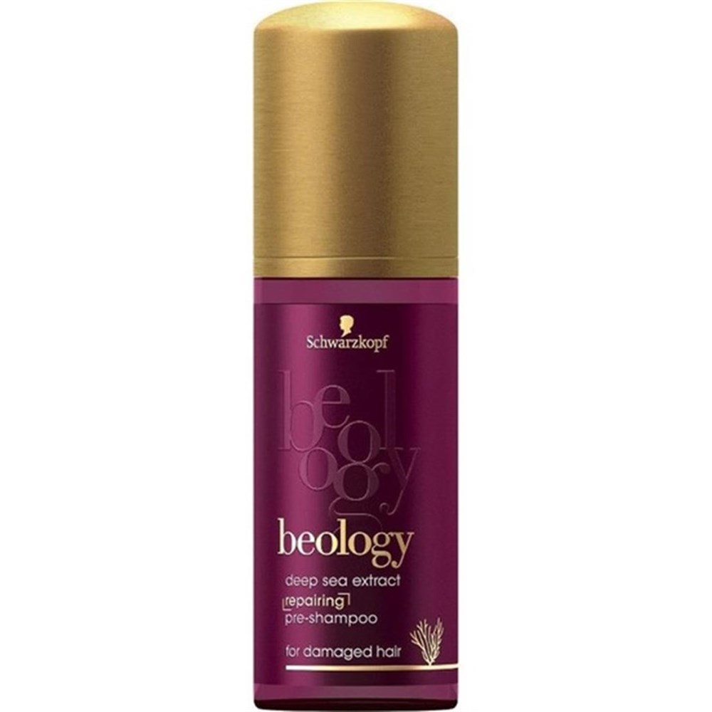 Beology Onarıcı İlk Adım Şampuanı 50 Ml