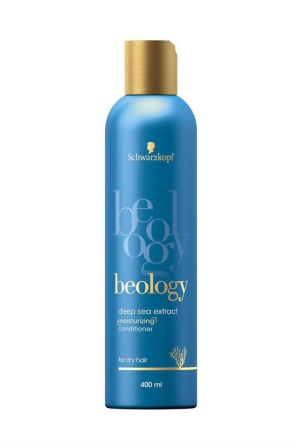 Beology Saç Bakım Kremi Nemlendirici Seri 400 Ml