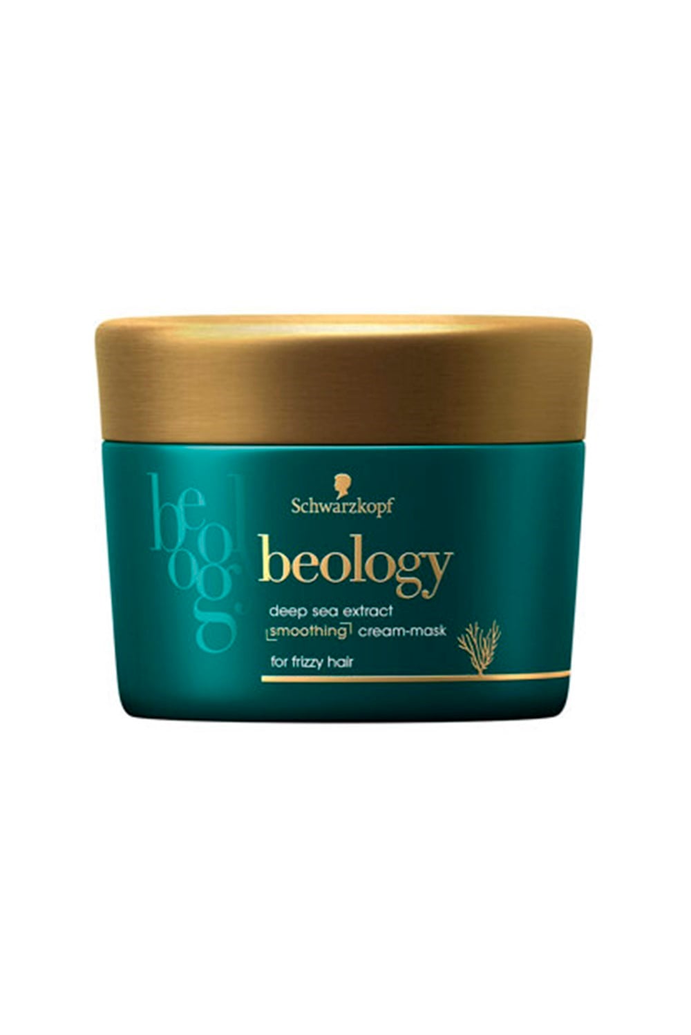 Beology Saç Bakım Maskesi Pürüzsüzleştirici Seri 200 Ml