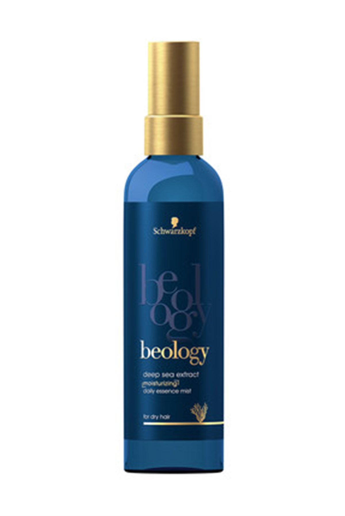 Beology Saç Parfümü Nemlendirici Seri 150 Ml