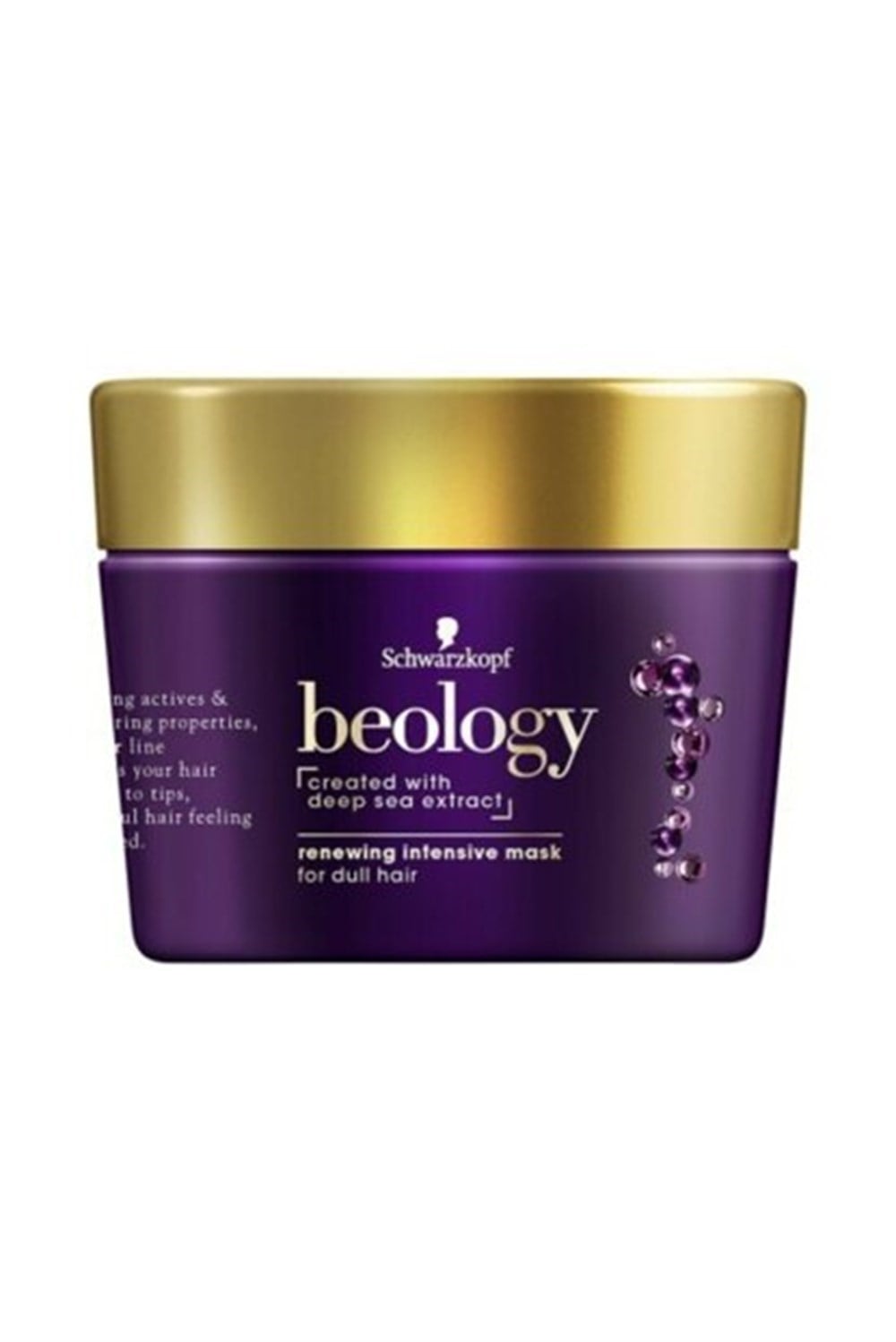 Beology Yenileyici Saç Bakım Maskesi 200 Ml