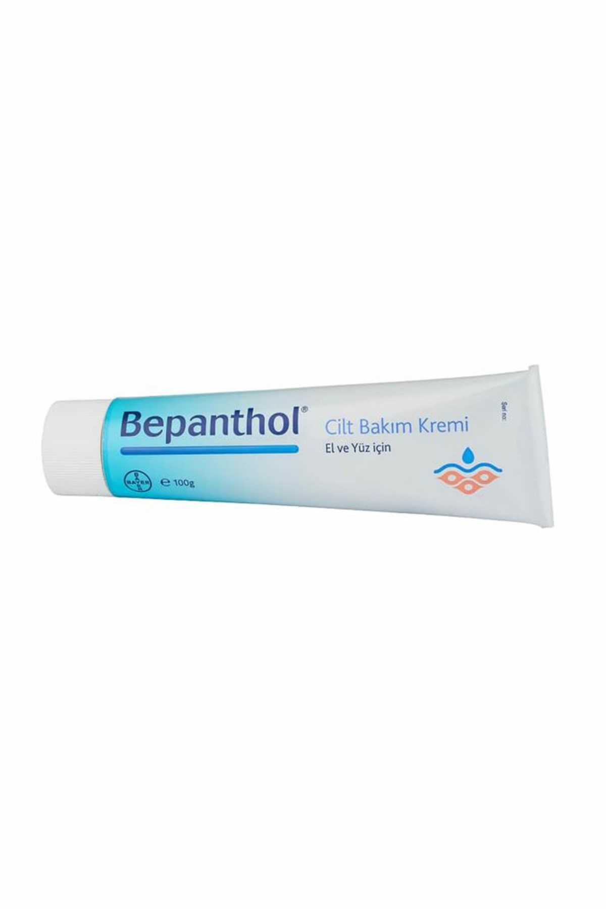 Bepanthol Cilt Bakım Kremi 100 ml