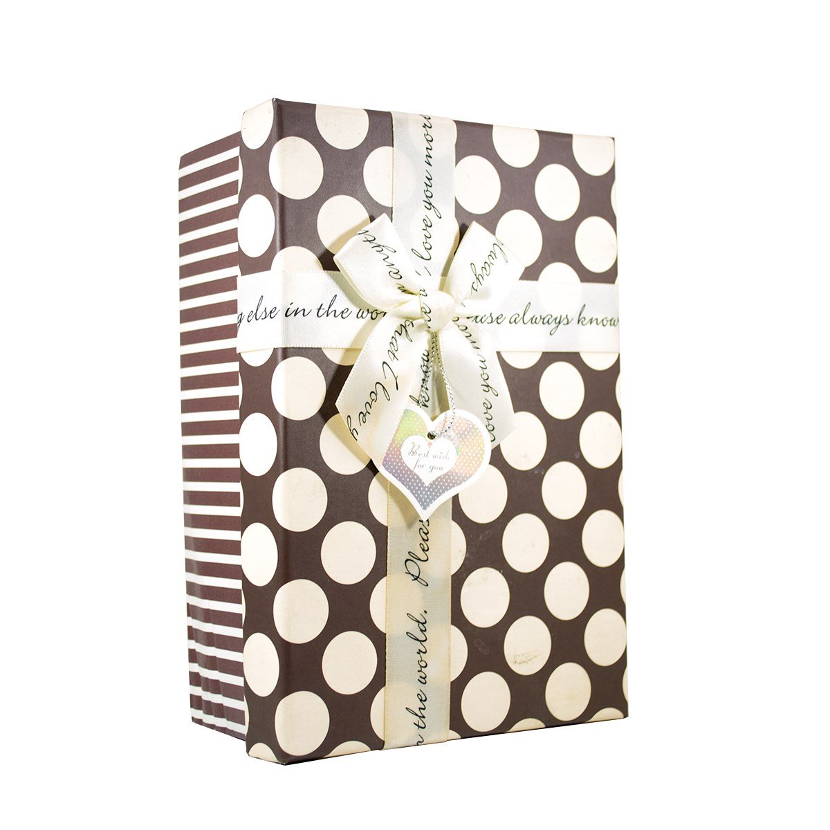 Best Wishes Hediye Kutusu