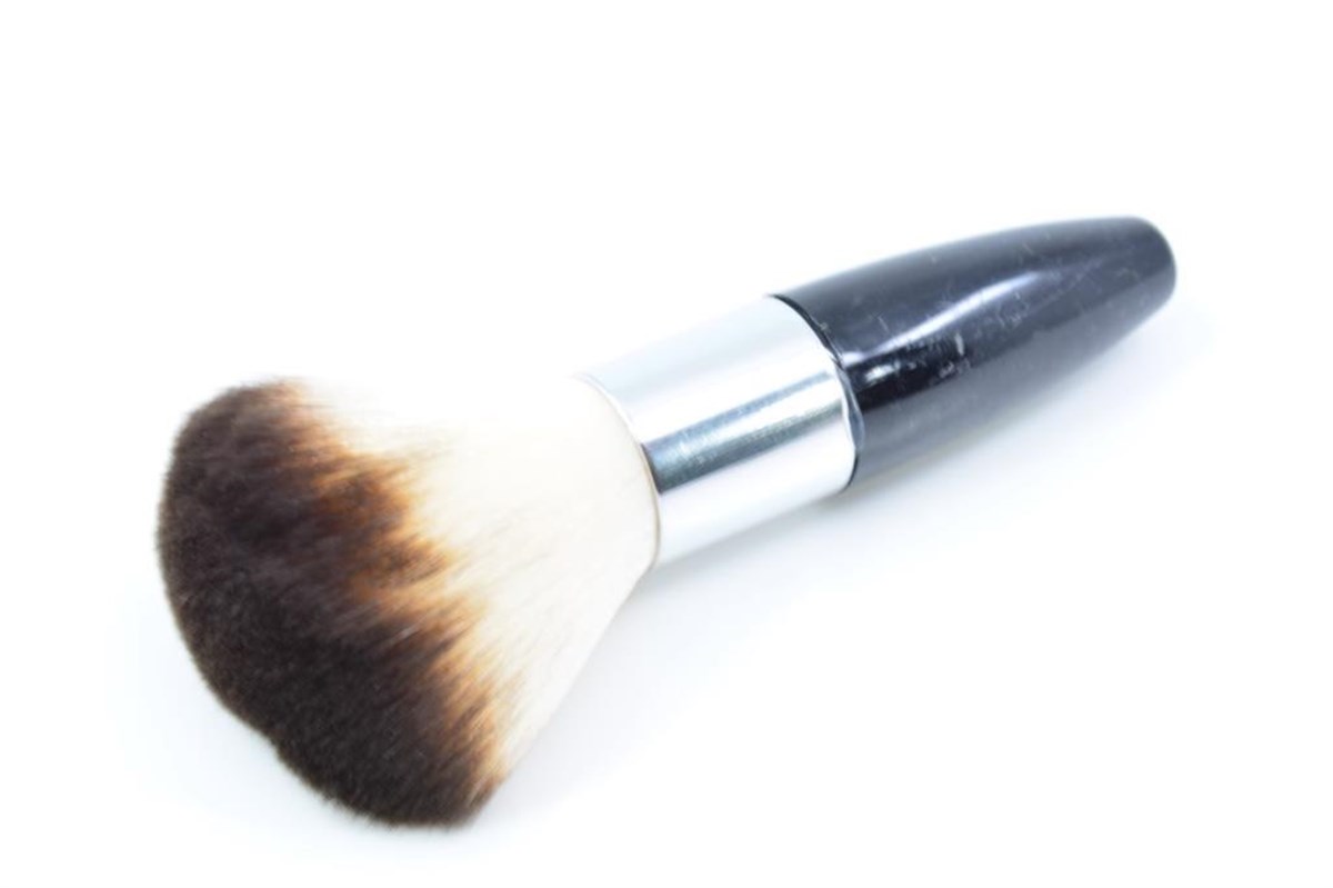 Bien Allık Fırçası 027