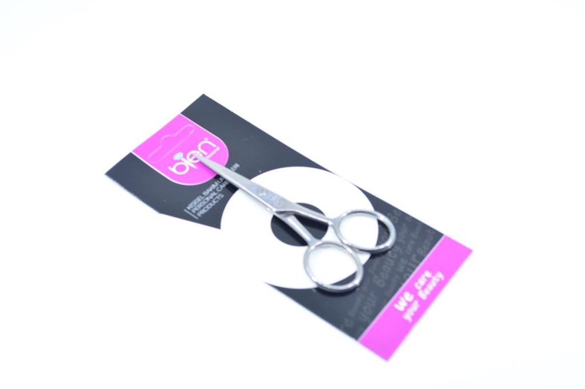 Bien Bıyık Makası M 04