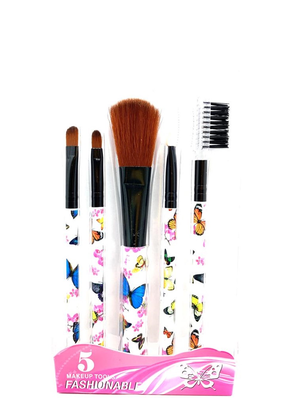 Bıen Fırça Seti 025