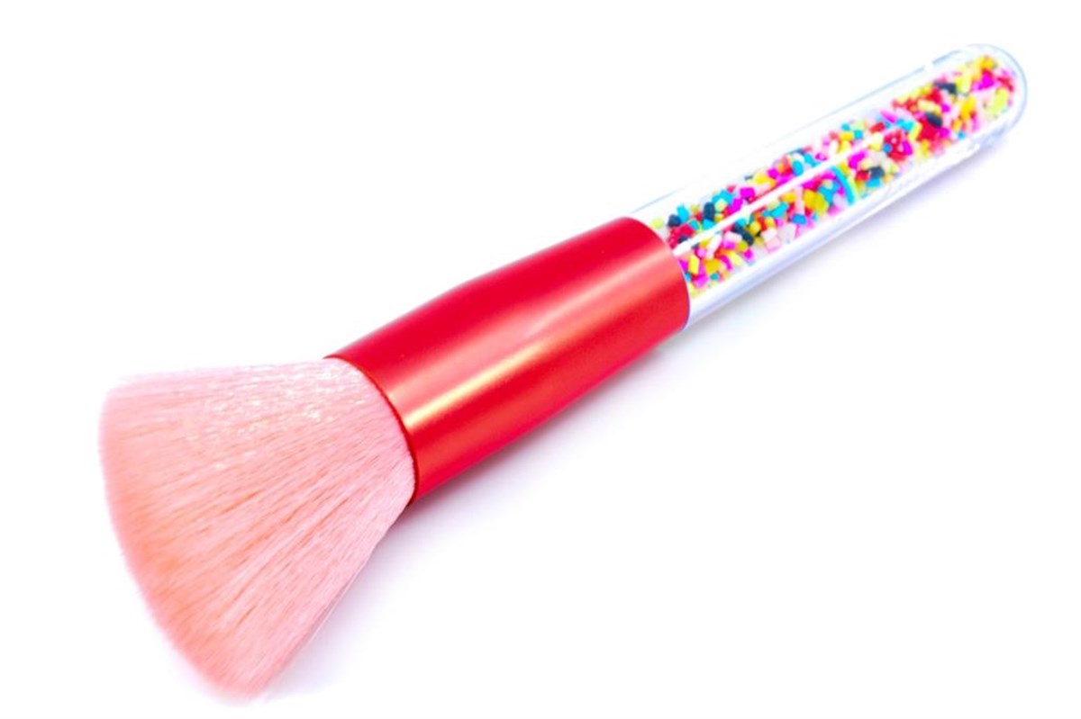 Bien Fondöten Fırçası 36