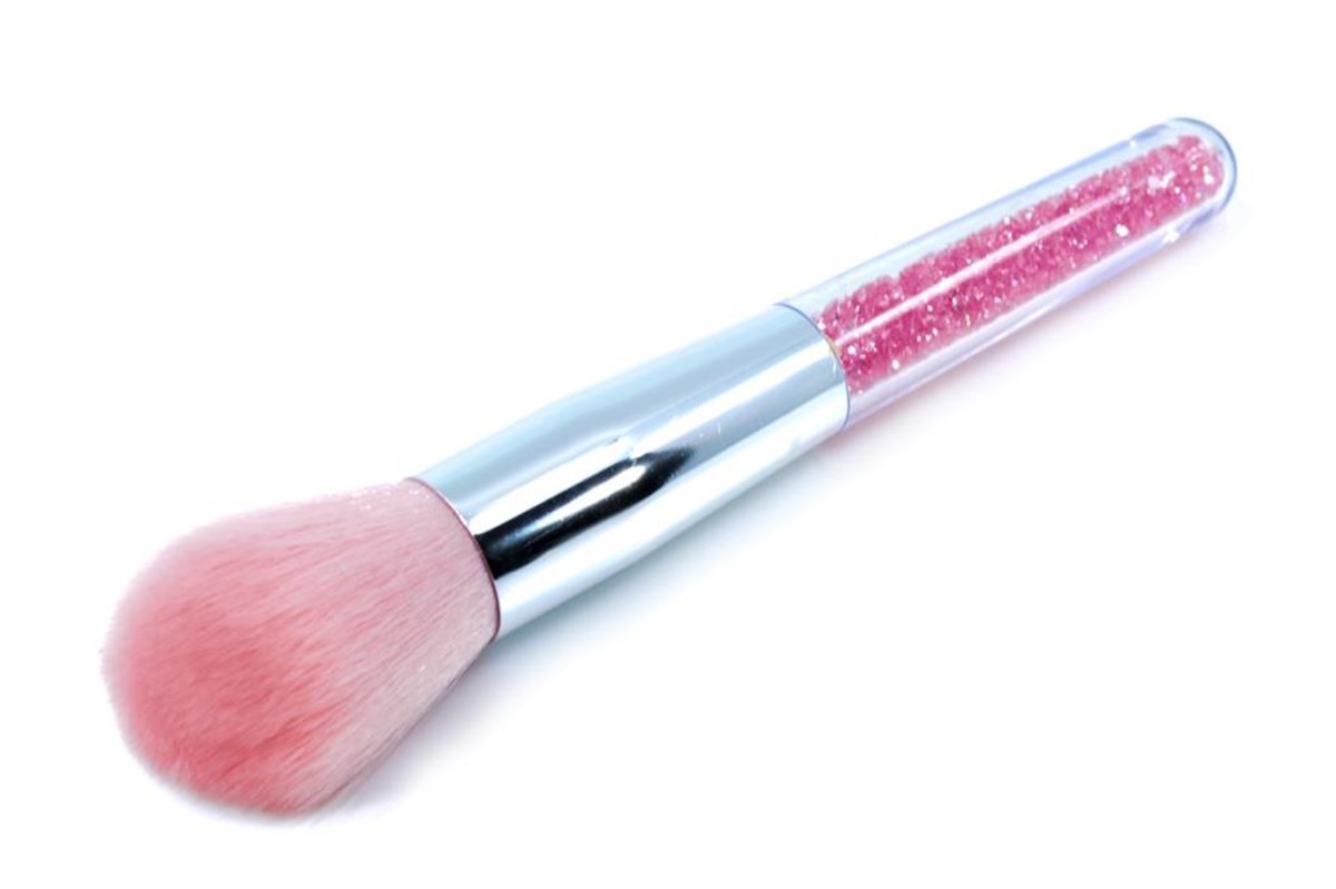 Bien Fondöten Fırçası 37