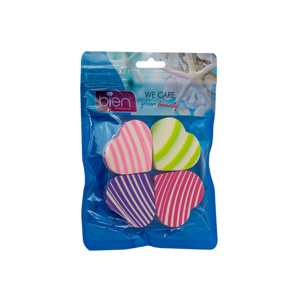 Bien Fondöten Süngeri 070