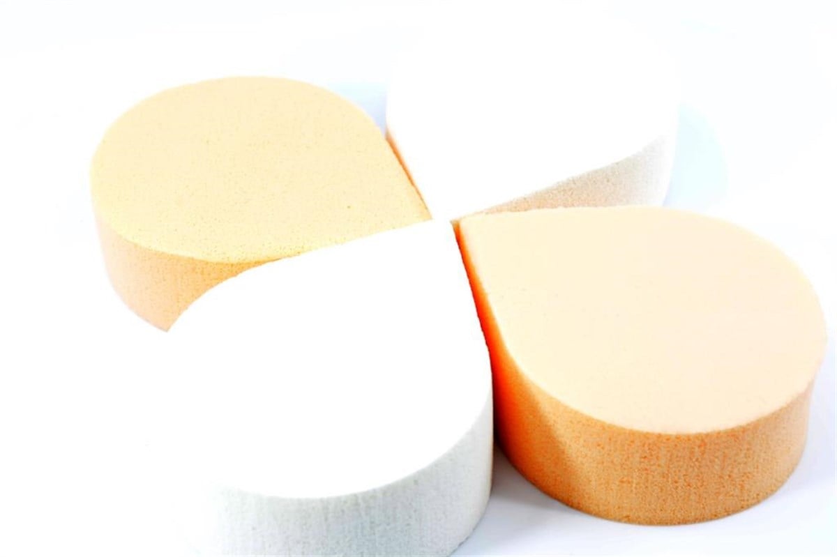 Bien Fondöten Sungeri Dml 74