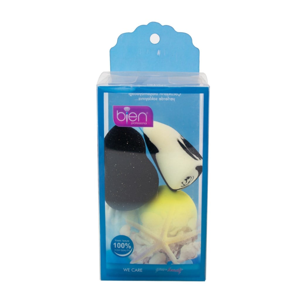 Bien Fondöten Süngeri Yumurta 081