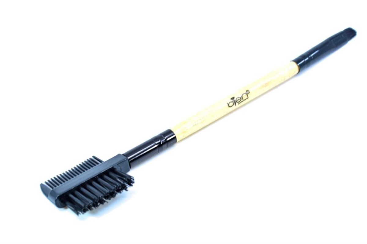 Bien Kaş Kirpik Fırçası 19