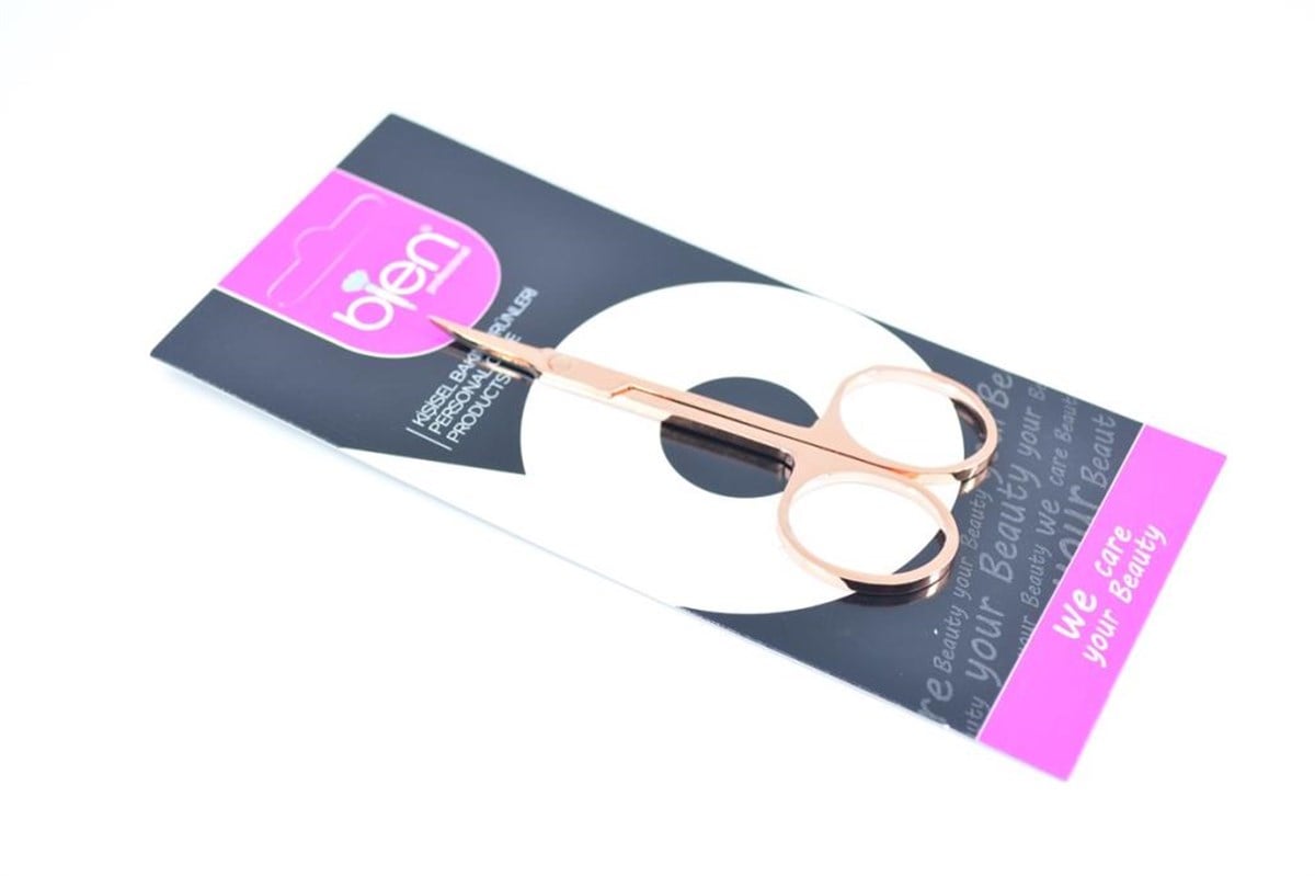 Bien Makas Bronz Mz 06