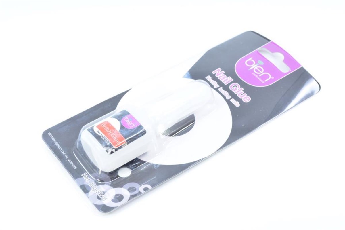 Bien Nail Glue Tırnak Yapıştırıcısı 10 g
