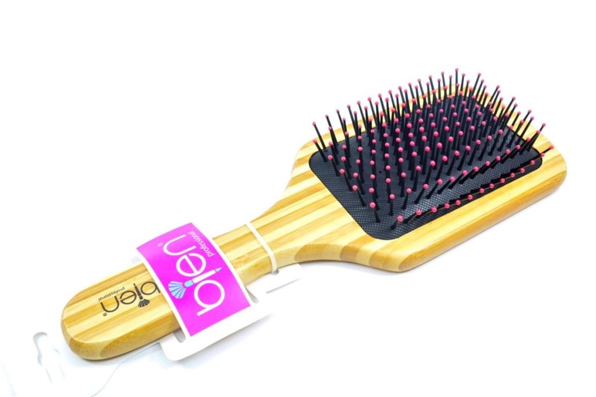 Bien Saç Fırçası Brushee 41 Set2