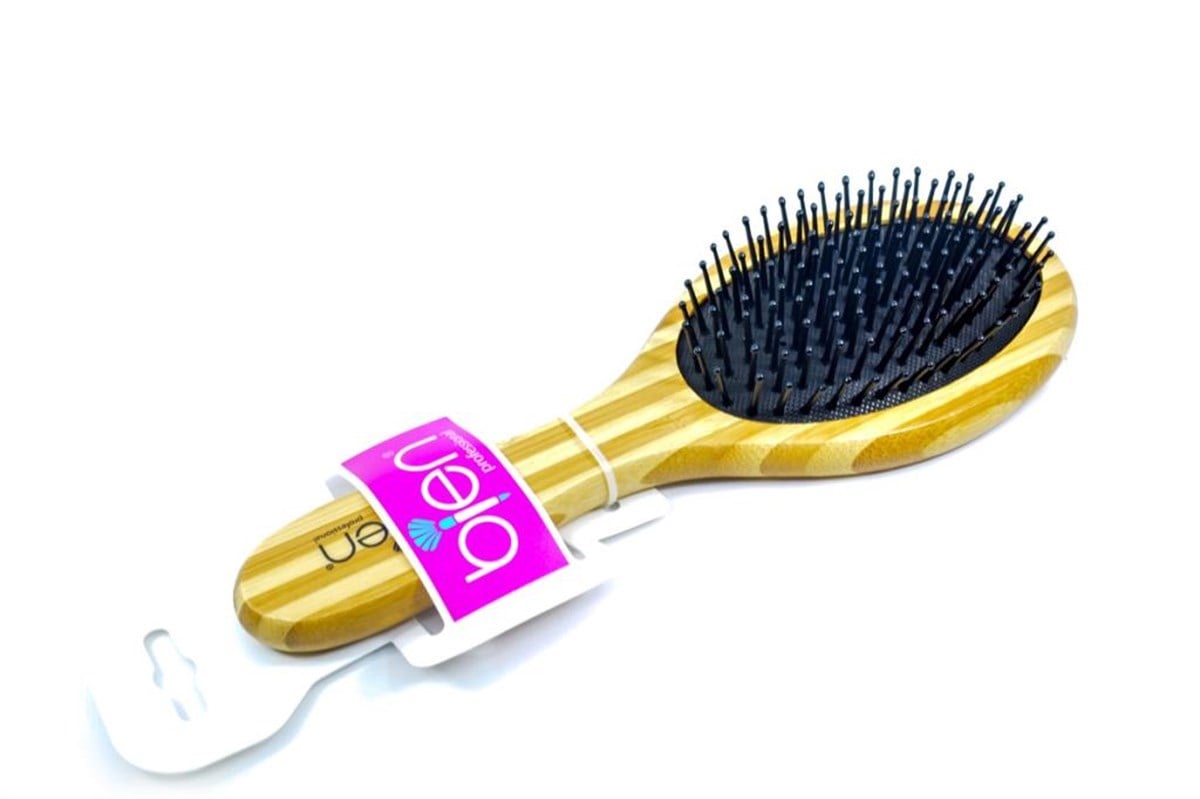 Bien Saç Fırçası Brushee40 Set1