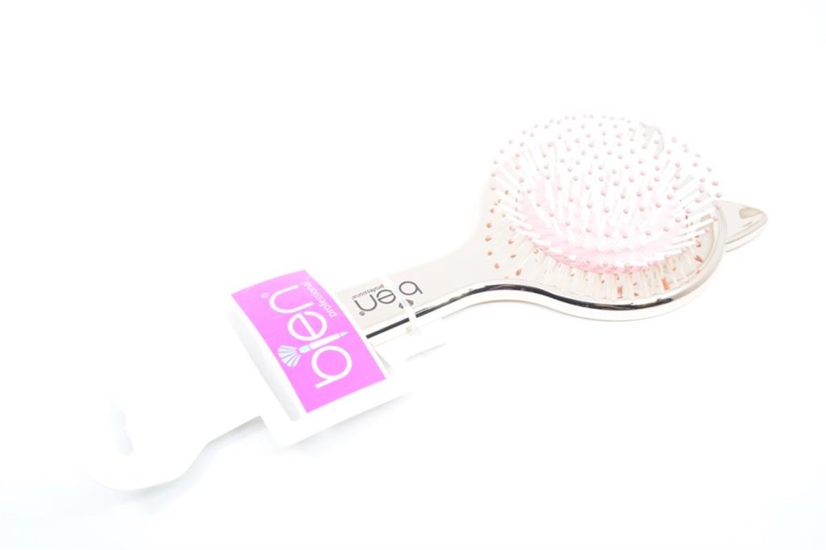 Bien Saç Fırçası Kıristal 054