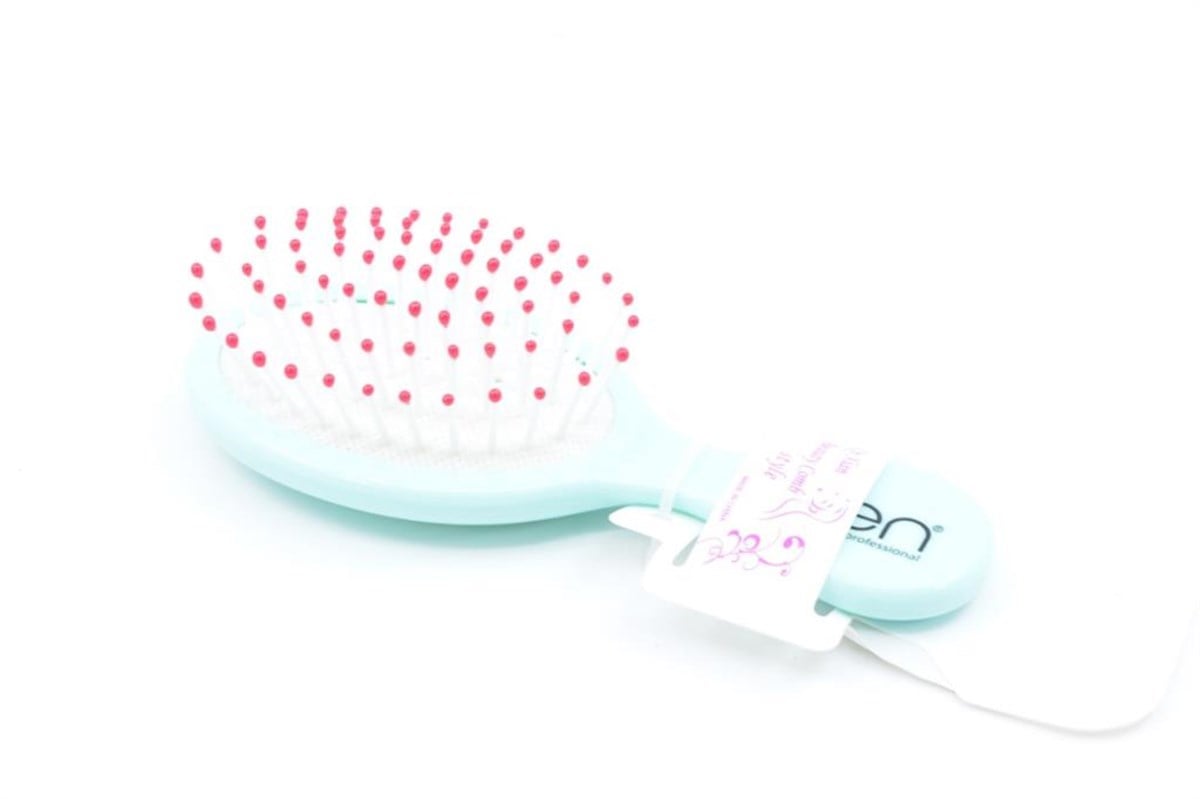 Bien Saç Fırçası Kıristal 056