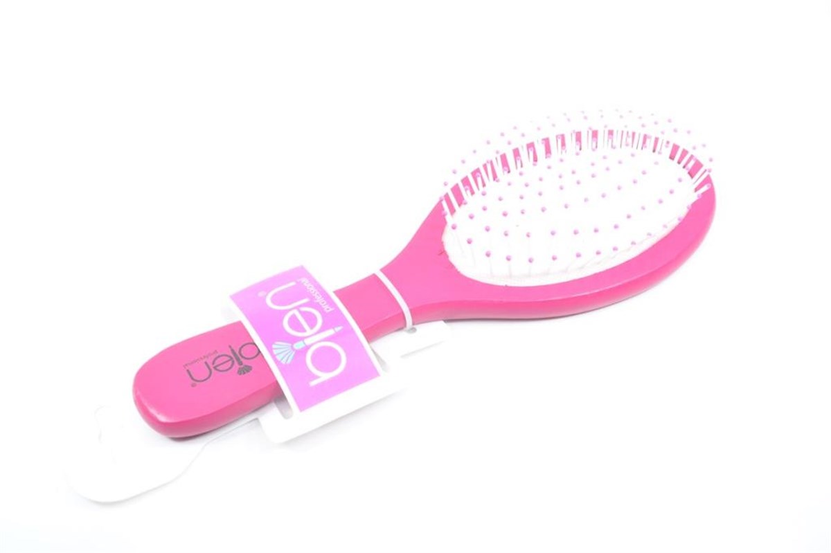 Bien Saç Fırçası Kıristal 101