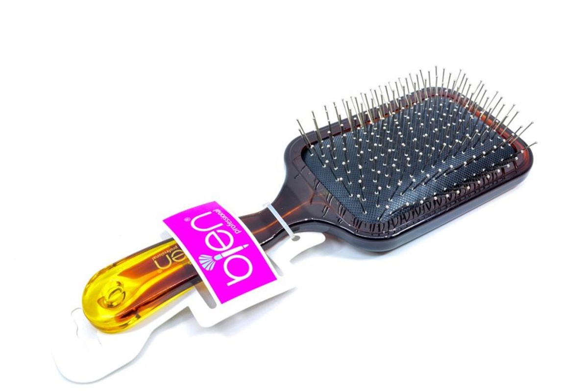 Bien Saç Fırçası Lapiska 008