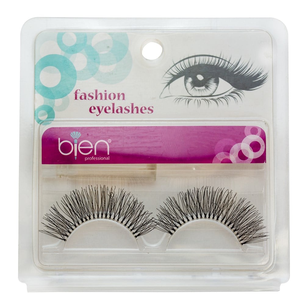 Bien Takma Kirpik No 203