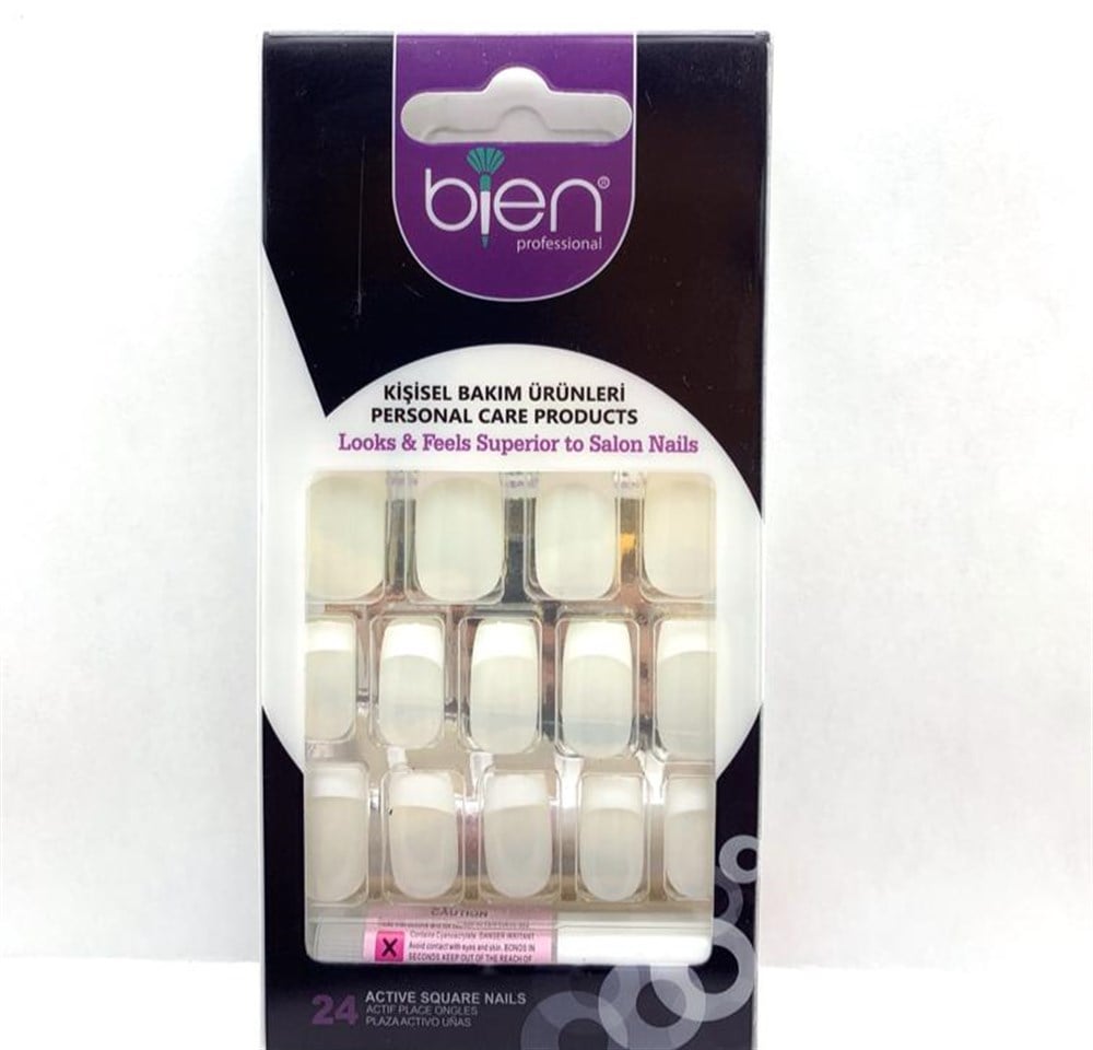 Bien Takma Tırnak No 109