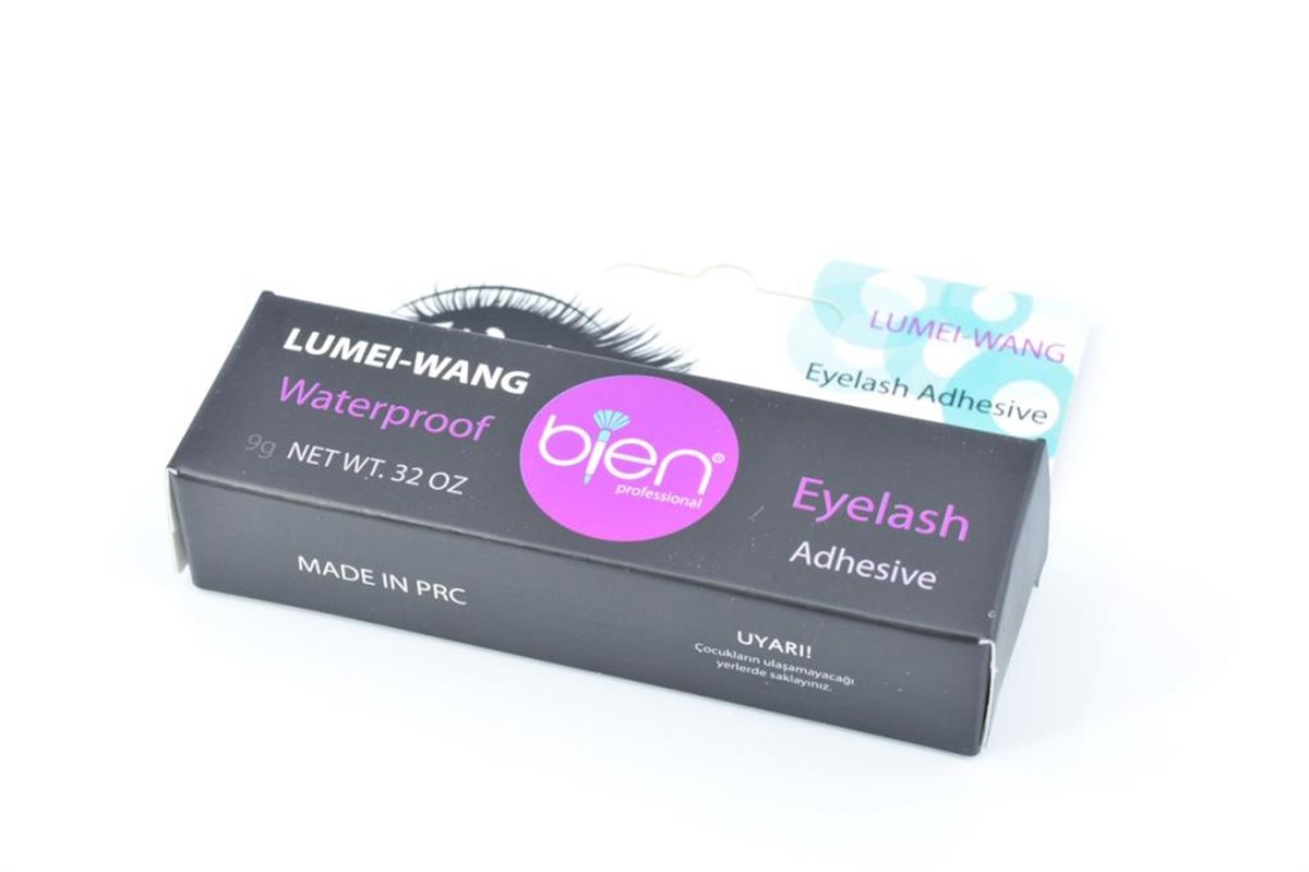 Bien Waterproof Kirpik Yapıştırıcı 9g