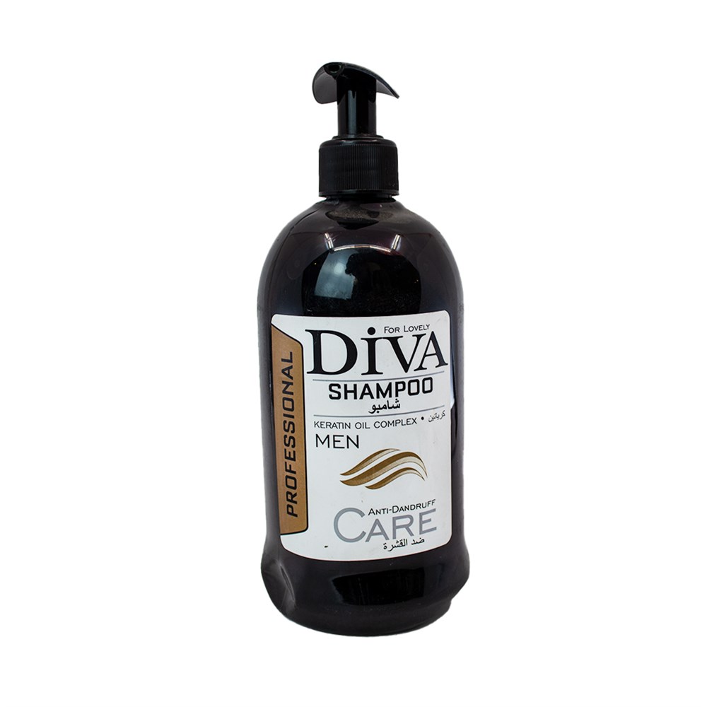 Bii Diva Şampuan Anti Dandruff 730 Ml