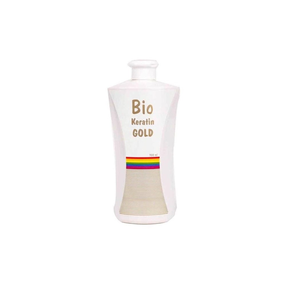 Bio Keratin Gold Brezilya Fönü 3 Lü Set