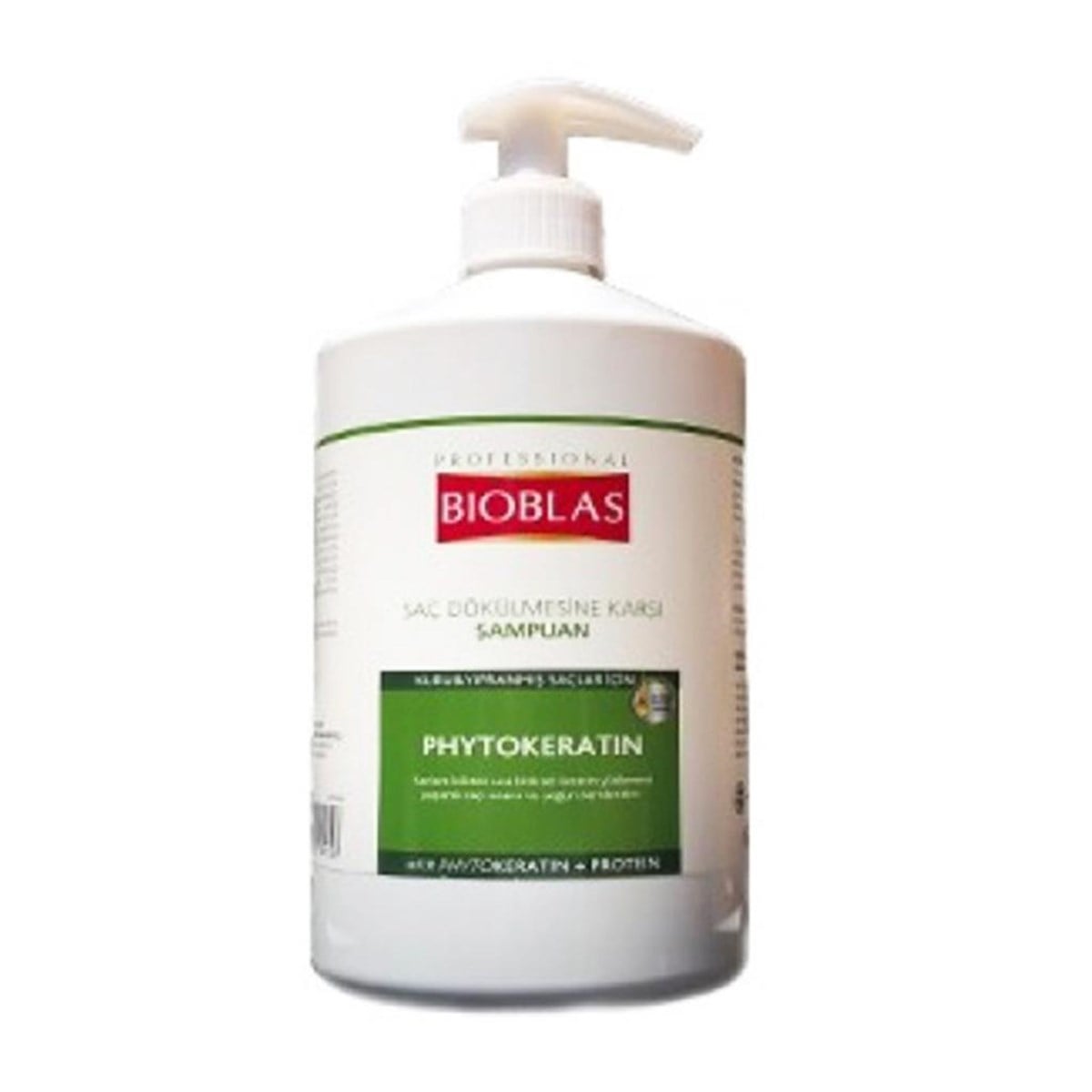 Bioblas Saç Dökülmesine Karşı Şampuan 1000 ml