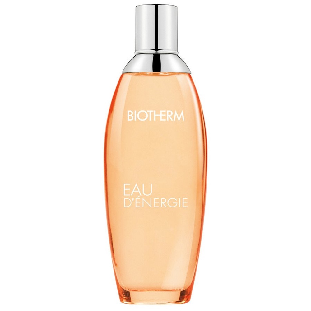 Biotherm Eau D Energie Edp 100 Ml Women