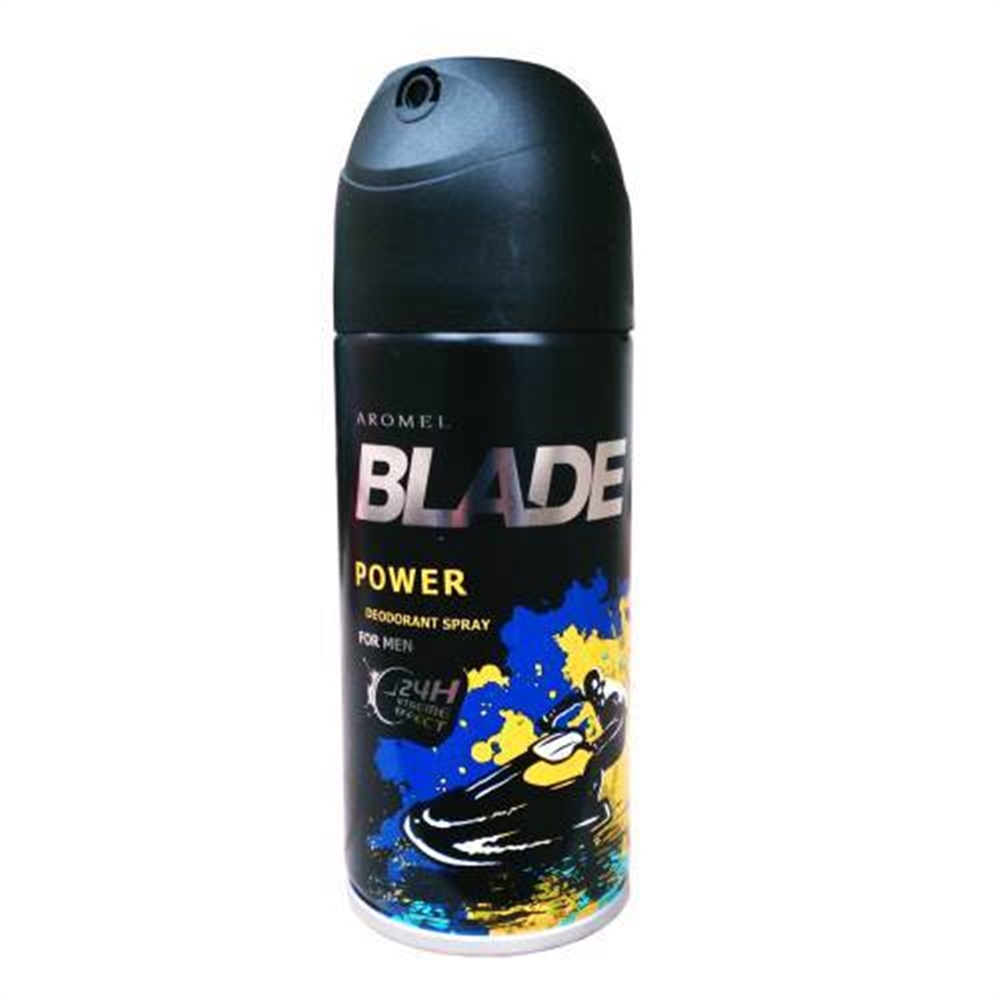 Blade Power Erkek Deodorant 150 Ml