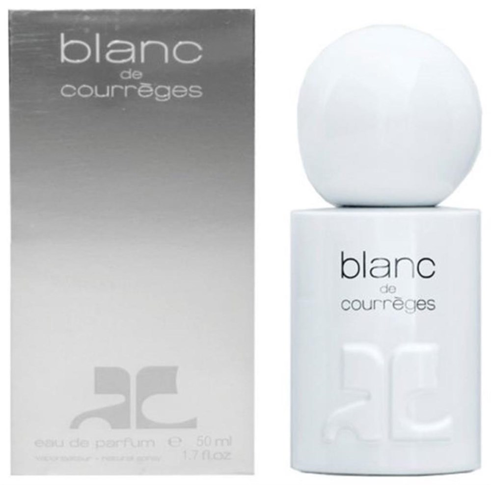 Blanc De Courreges  Edp 50 ml Kadın Parfümü