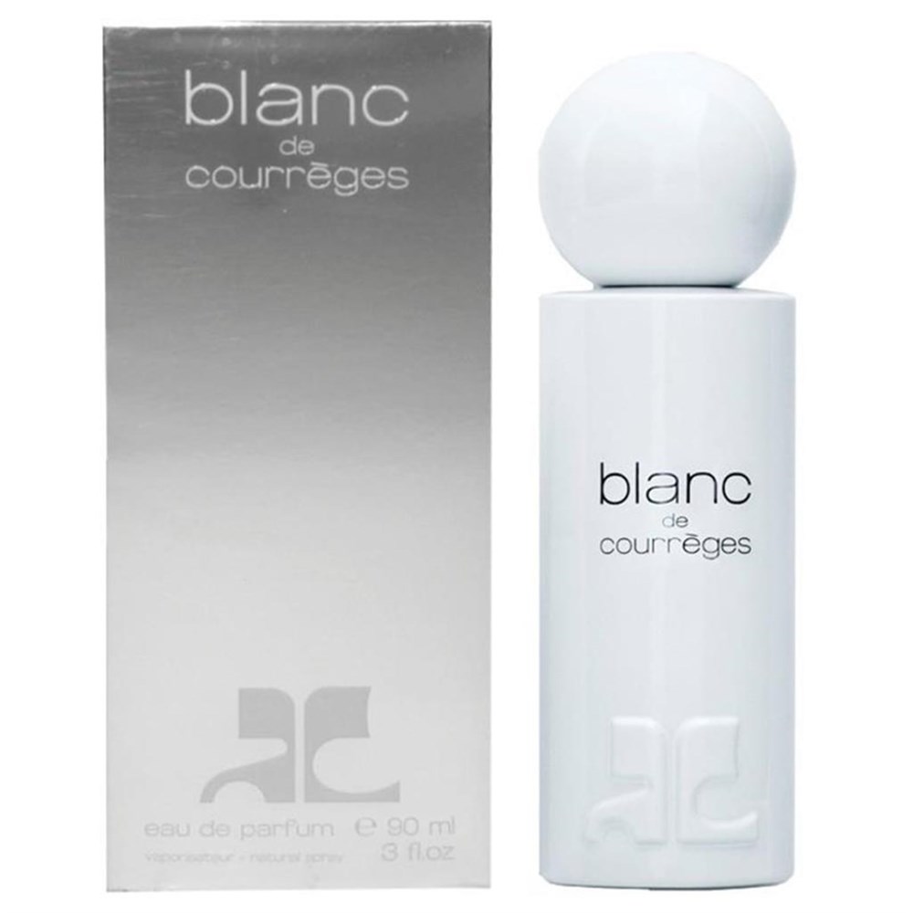Blanc De Courreges  Edp 90 ml Kadın Parfümü