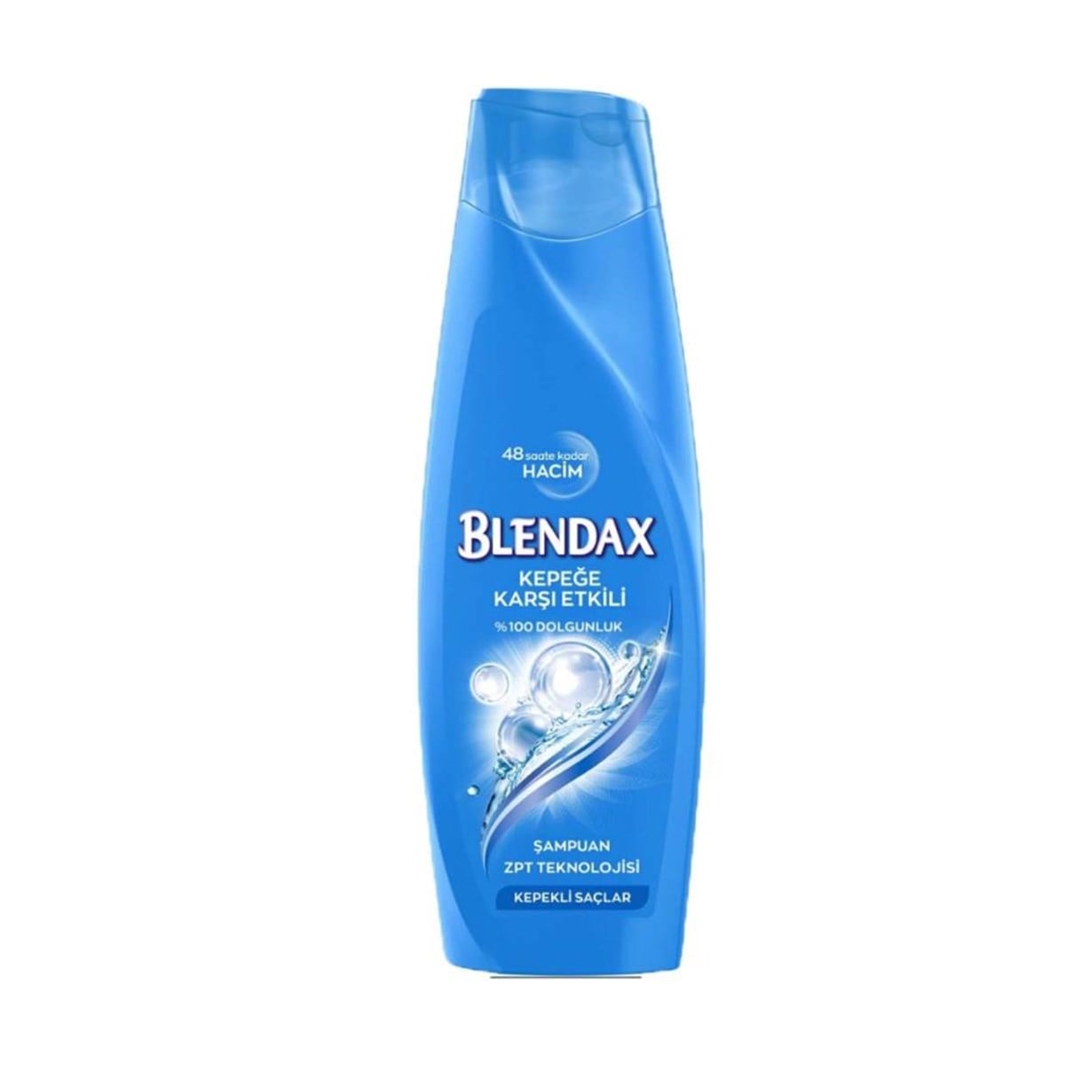Blendax Kepeğe Karşı Etkili Şampuan 360 ML