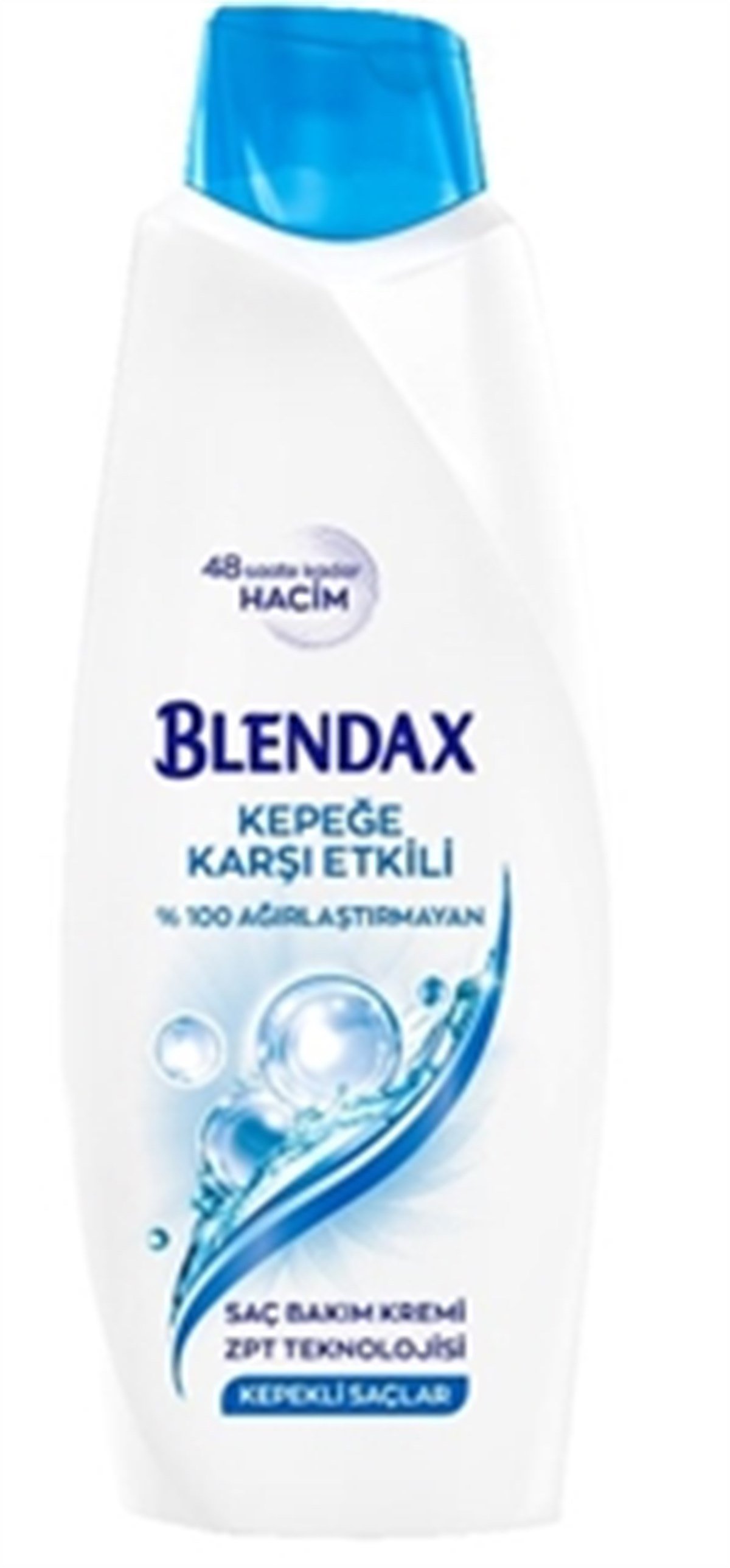 Blendax Kepekli Saçlar için Saç Bakım Kremi 700 Ml
