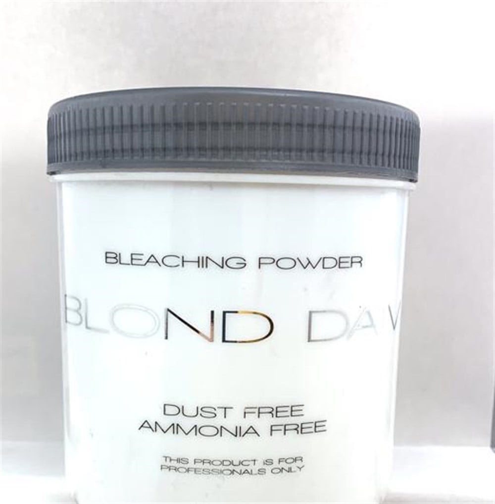 Blond Daiv Acici 500 Gr