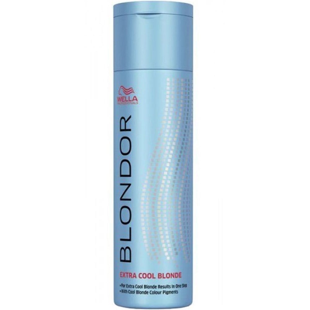 Blondor Açıcı Toz 150 Gr