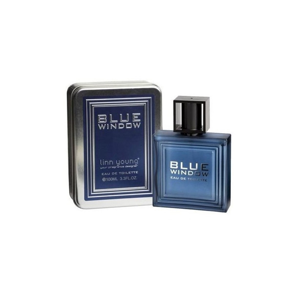 Blue Wındow For Men Edt 100 ml Parfüm