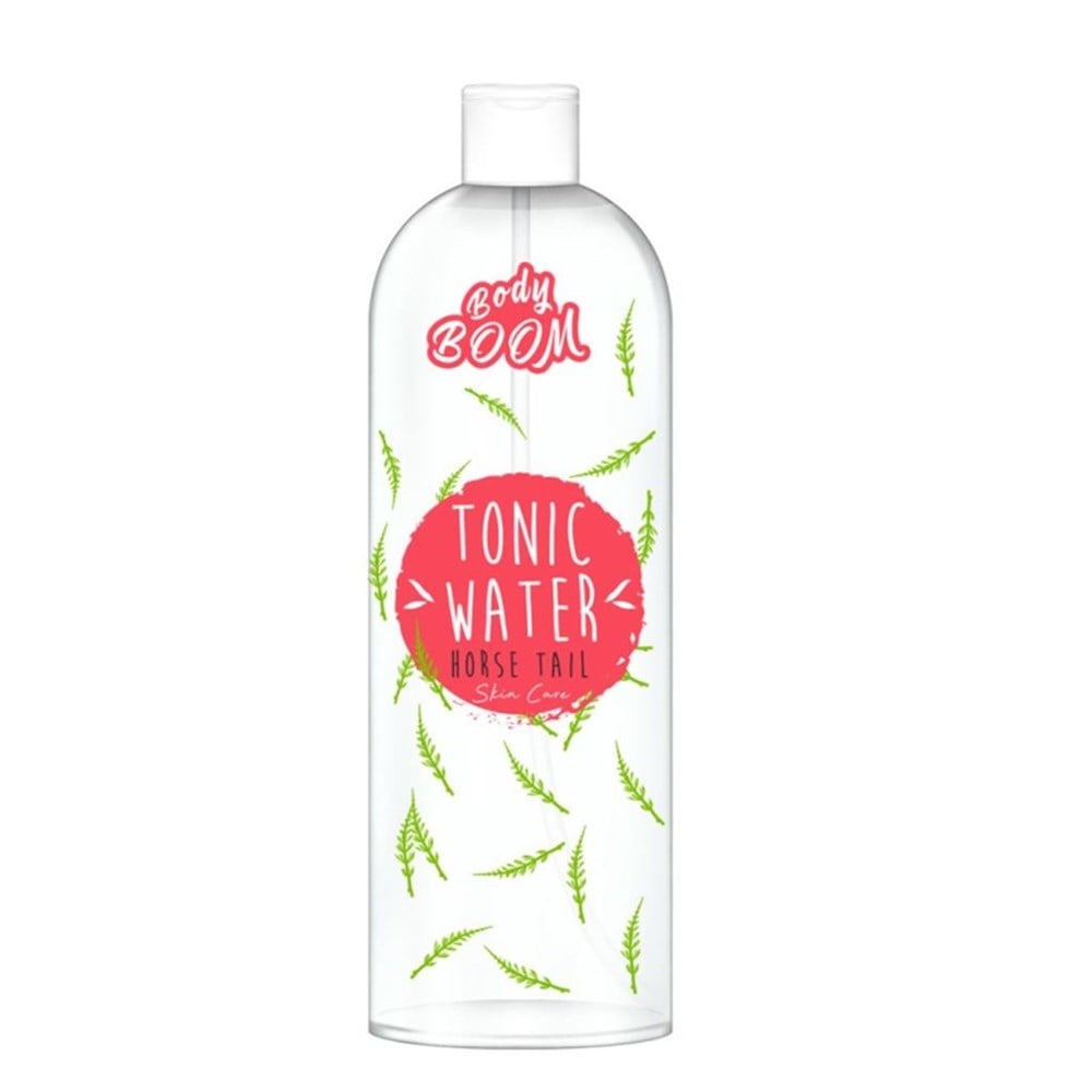 Body Boom At Kuyruğu Özlü Tonik 250 ML