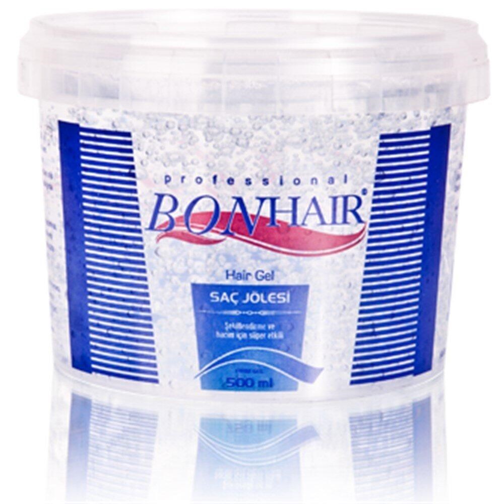 Bon Hair Jöle 500Ml