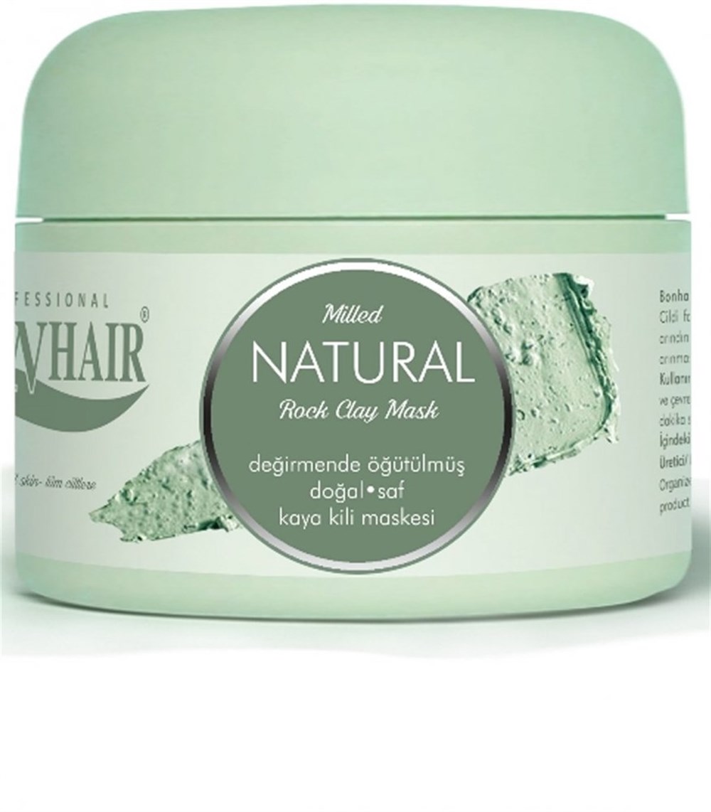 Bon Hair Kaya Kili Saç Maskesi 500 Gr