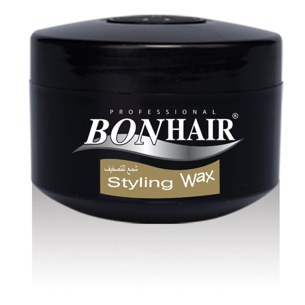 Bon Hair Styling Wax 140Ml