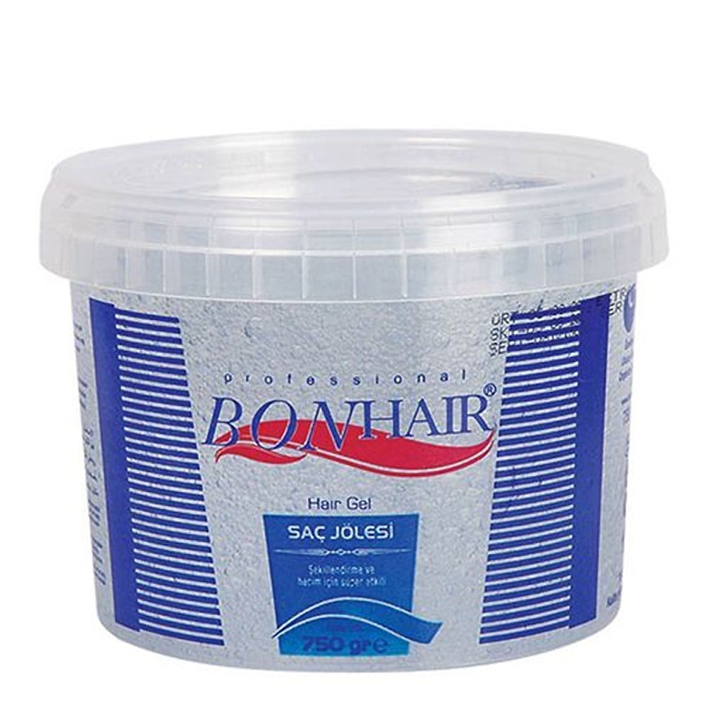 Bonhair Class Jöle 750Ml