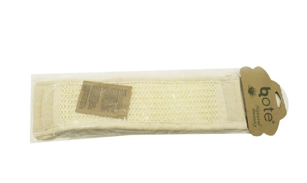 Bote Havlulu Sırt Masaj Bandı 1200