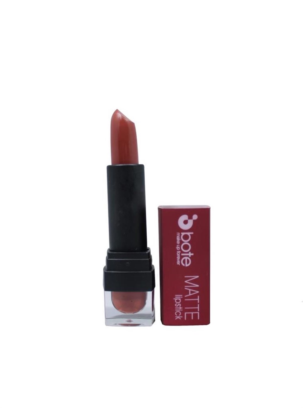 Bote Makeup Matte Lıpstıck 03