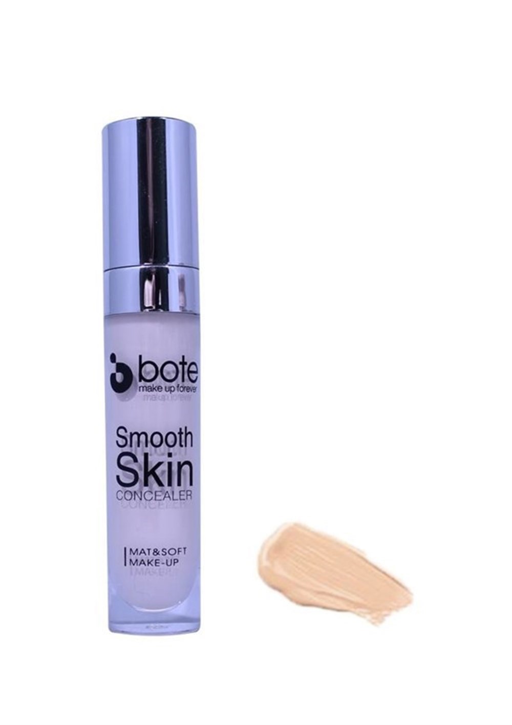 Bote Makeup Smooth Skin Concealer 03
