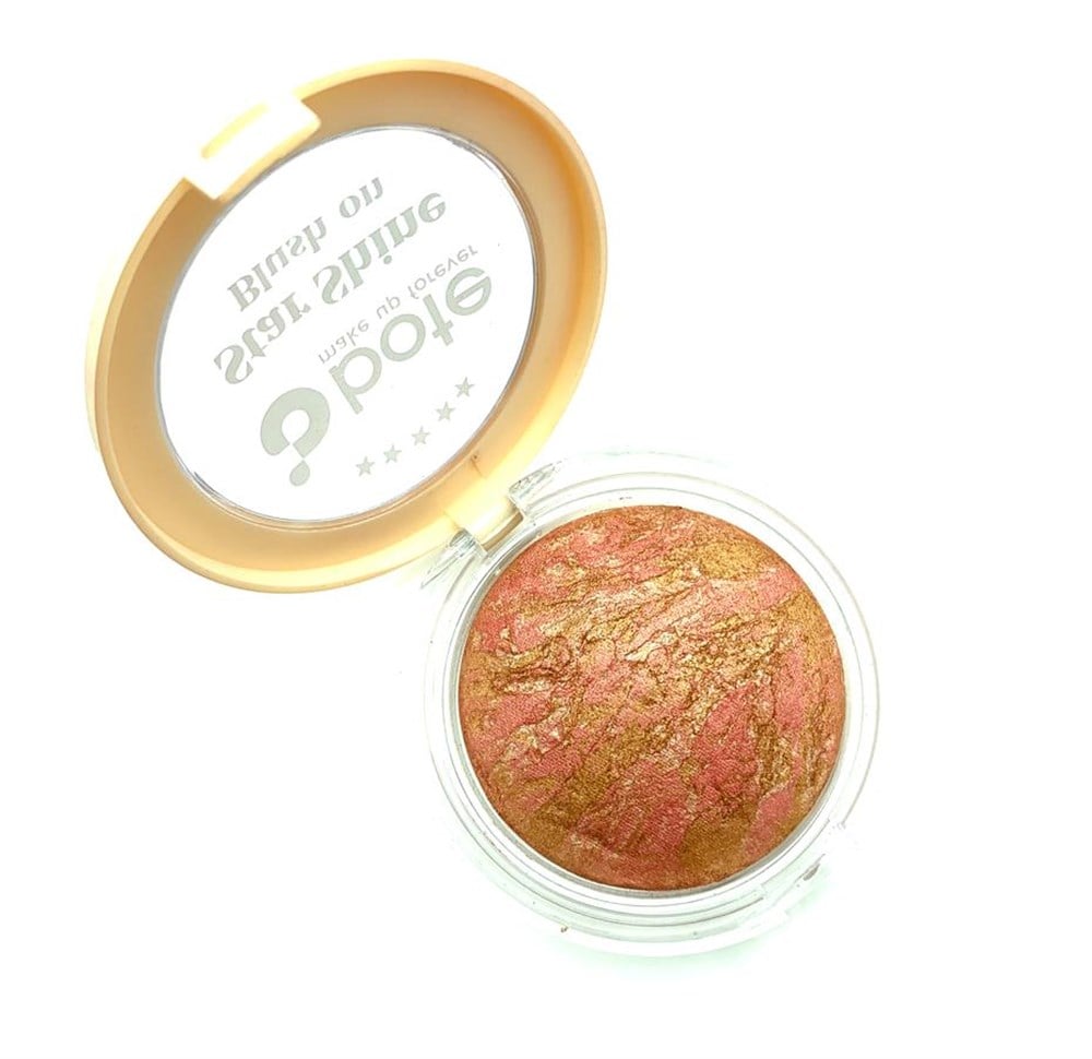 Bote Makeup Starshine Blush On 03 Tb