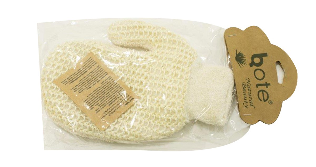 Bote Parmaklı Eldiven 1070