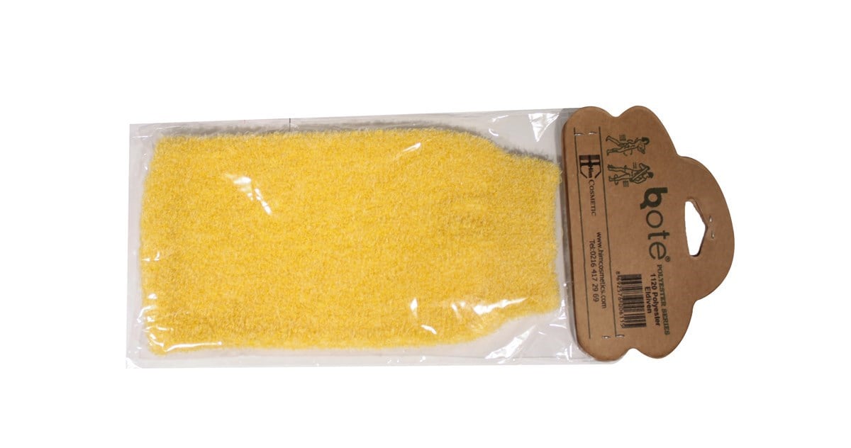 Bote Polyester Eldivenli Lif 1120